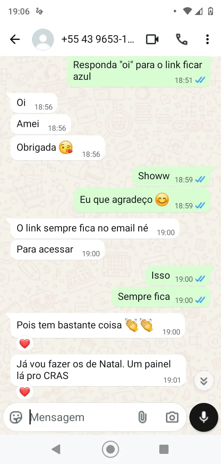 Depoimento 3